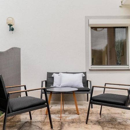 Apartment Bungalow Sekirn Luaran gambar