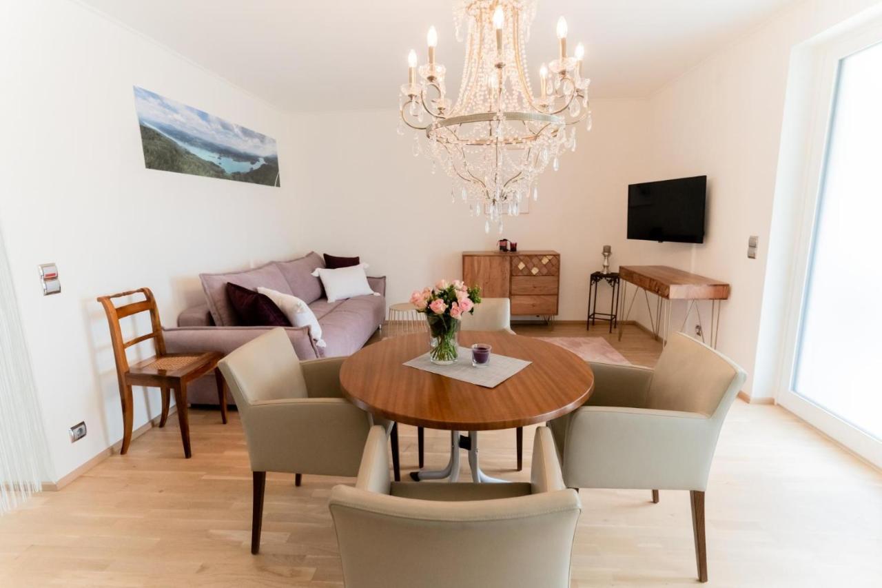 Apartment Bungalow Sekirn Luaran gambar