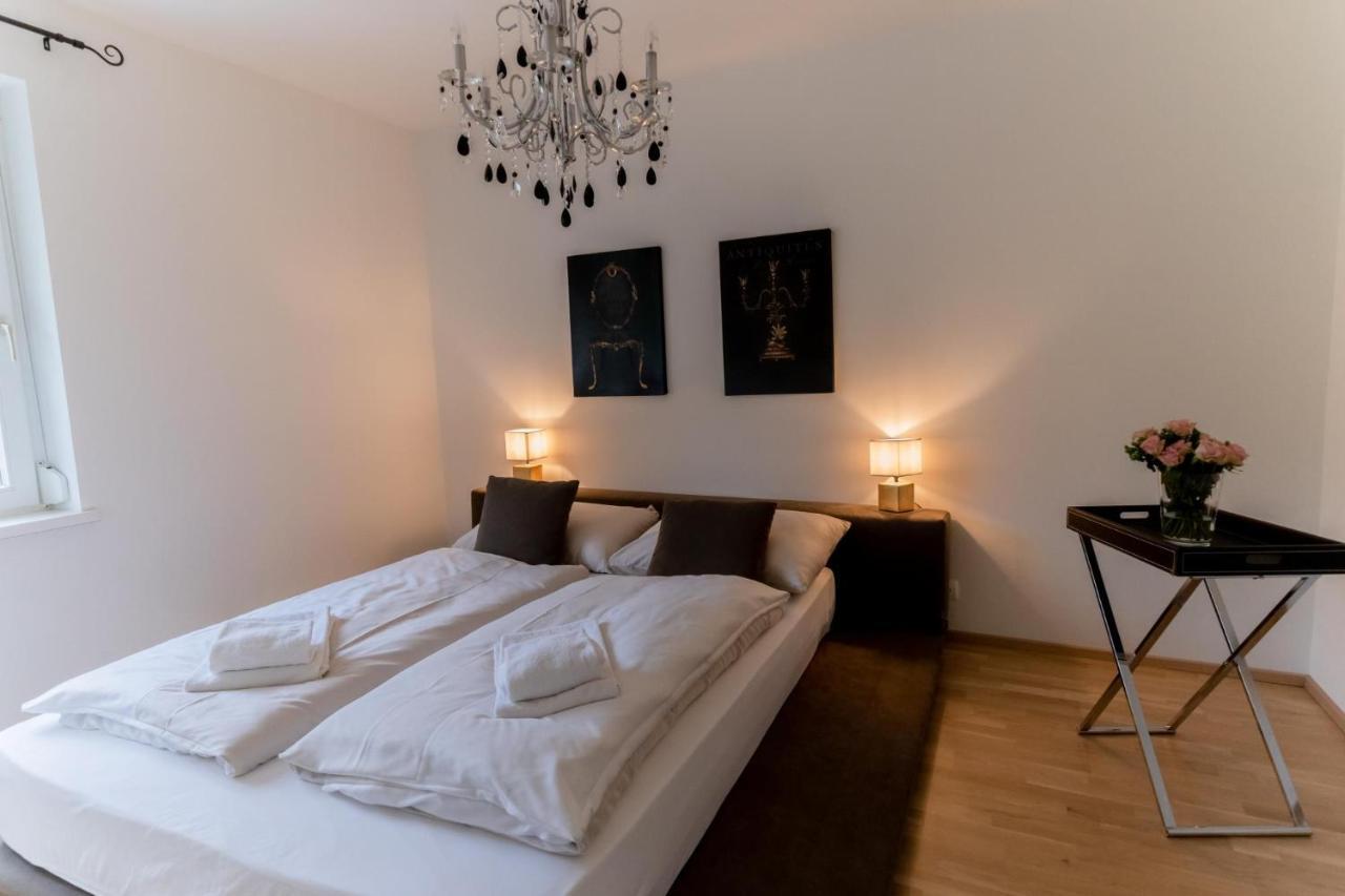 Apartment Bungalow Sekirn Luaran gambar